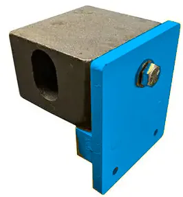 6m / 12m stacking spacer