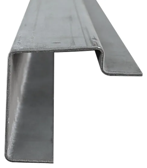 Beams — door sill