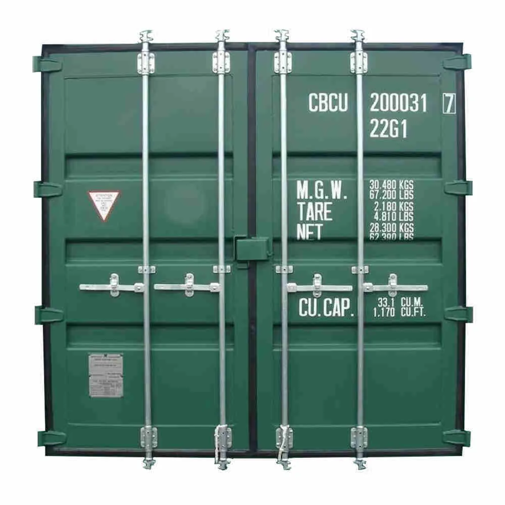 Complete doors