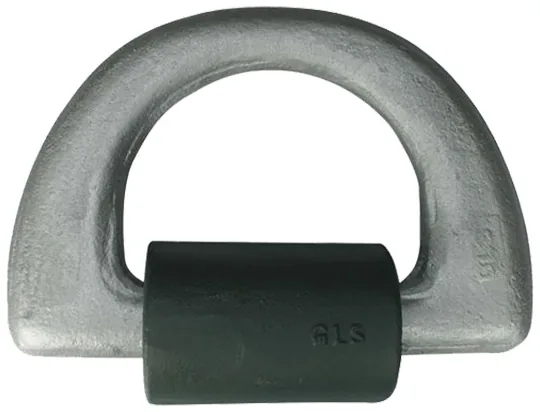 D-Shackles