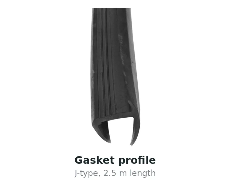 Door seals