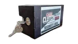 Handle clutchbox