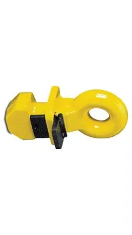Lifting lugs — top entry