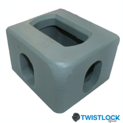 Corner Castings