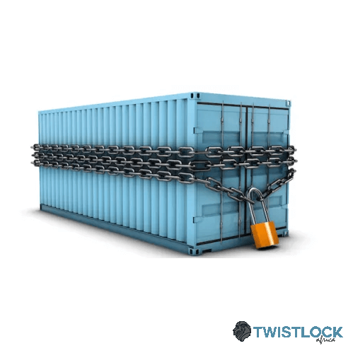 Container Security category