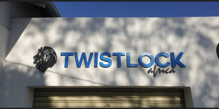 Twistlock Offices - Twistlock Africa