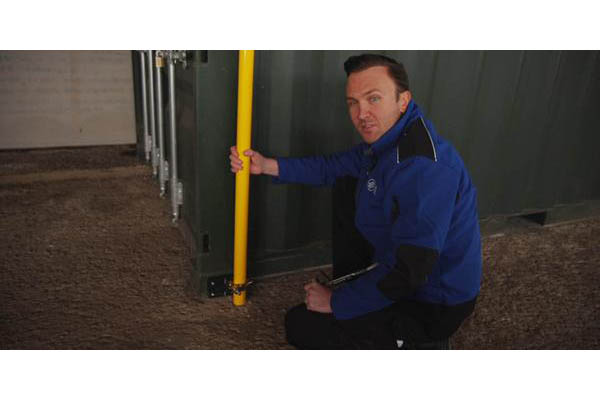 Domino Clamps - Image 9