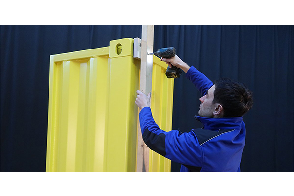 Domino Clamps - Image 12