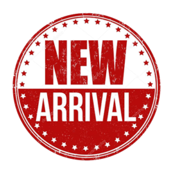 New Arrivals
