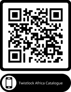 Twistlock Africa QR code