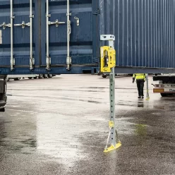 Confoot™ Container Legs