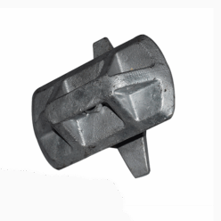 locking stacking cones